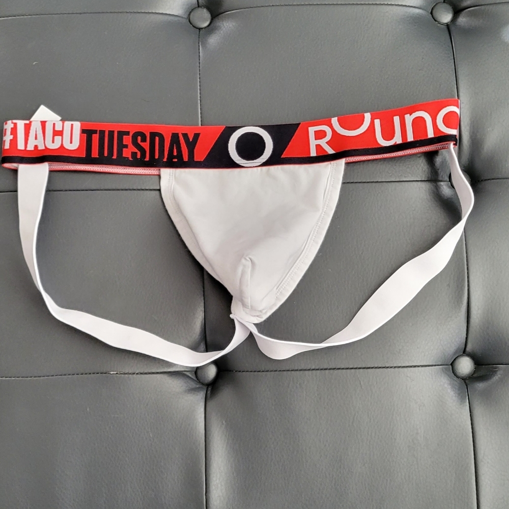 Rounderbum Jock Large